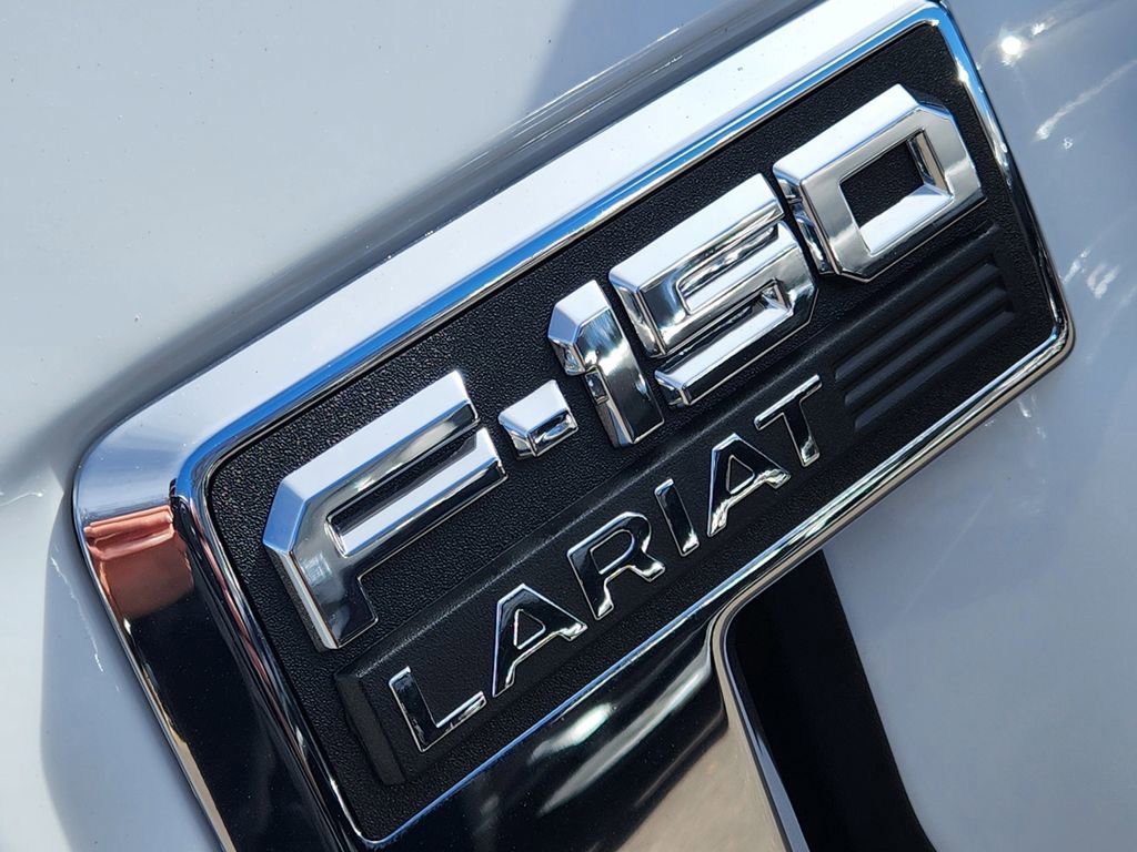 Certified 2024 Ford F150 Lariat w/ Tow/Haul Package image 16