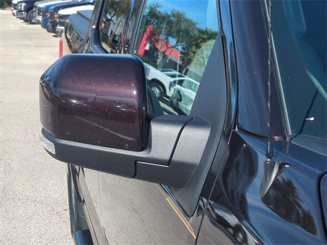 Certified 2020 Ford F150 Lariat image 12