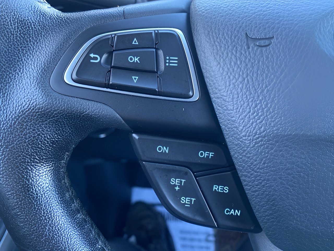 Certified 2019 Ford EcoSport Titanium image 14