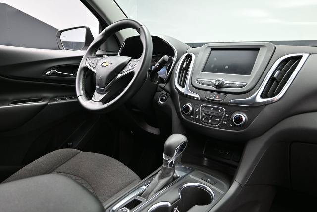 Used 2024 Chevrolet Equinox LT FWD image 11