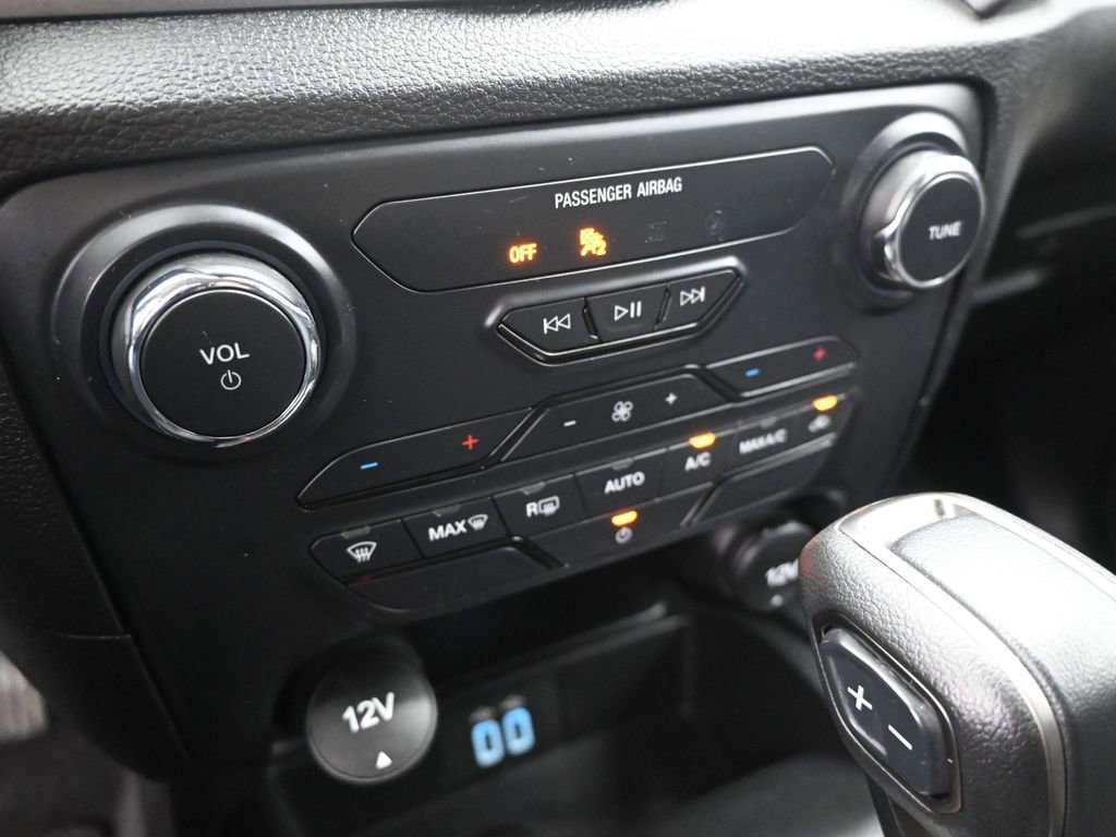 Certified 2022 Ford Ranger XLT w/ Equipment Group 301A Mid image 41