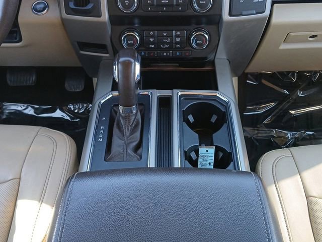 Certified 2020 Ford F150 Lariat image 17