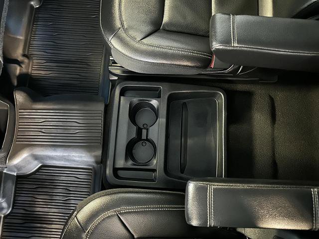 Certified 2021 Ford Explorer Limited w/ Hybrid Equipment Group 310A image 39