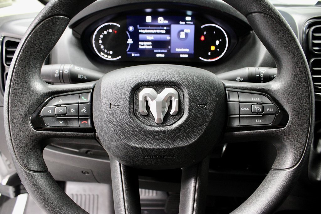 Used 2023 RAM ProMaster 2500 image 28