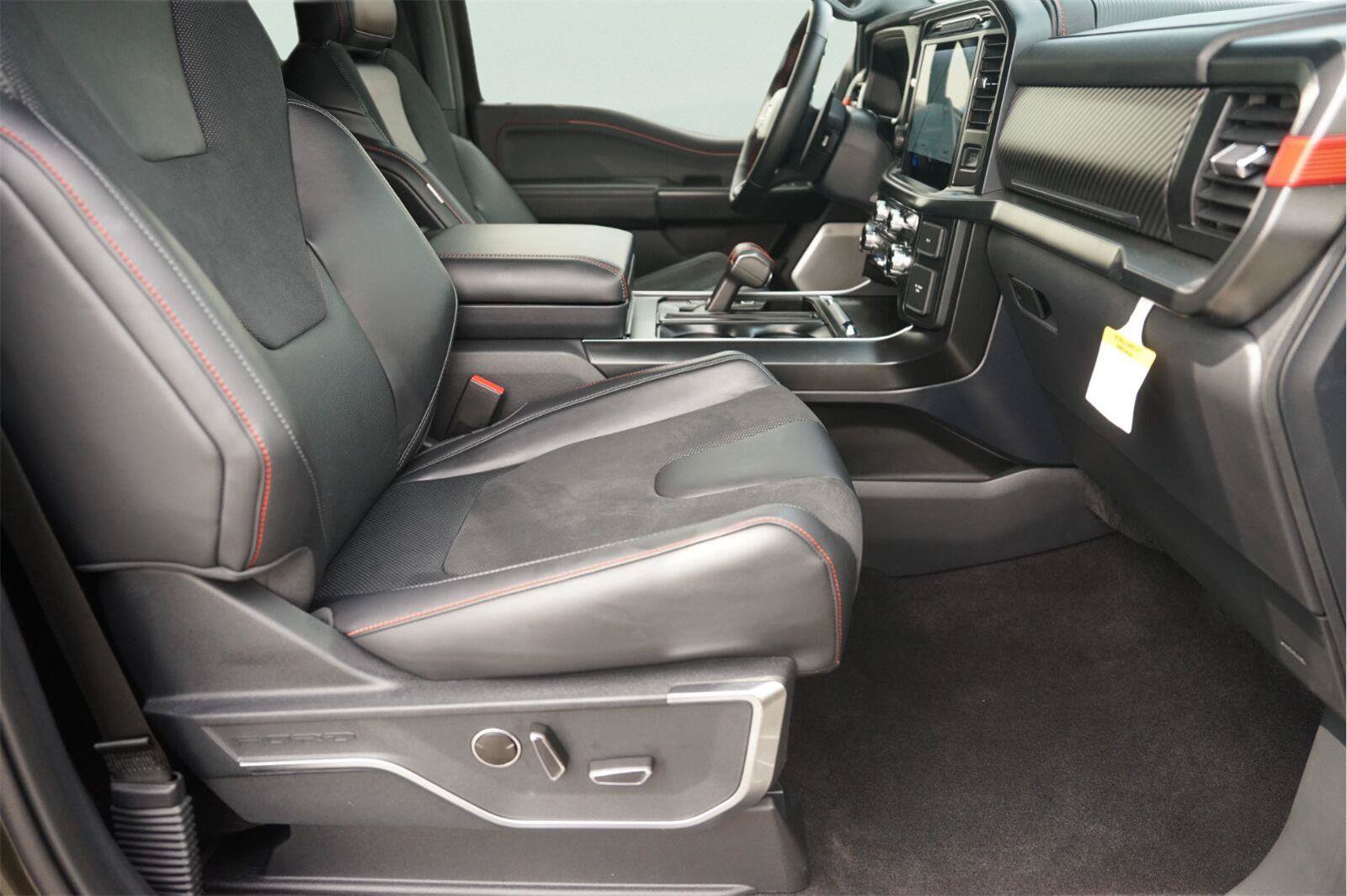 Certified 2026 Ford F150 Raptor AWD/4WD image 19