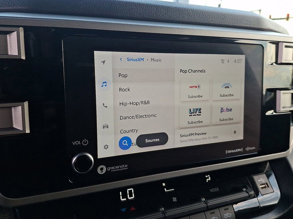 Used 2024 Toyota Tundra SR5 w/ TRD Off-Road Package image 16