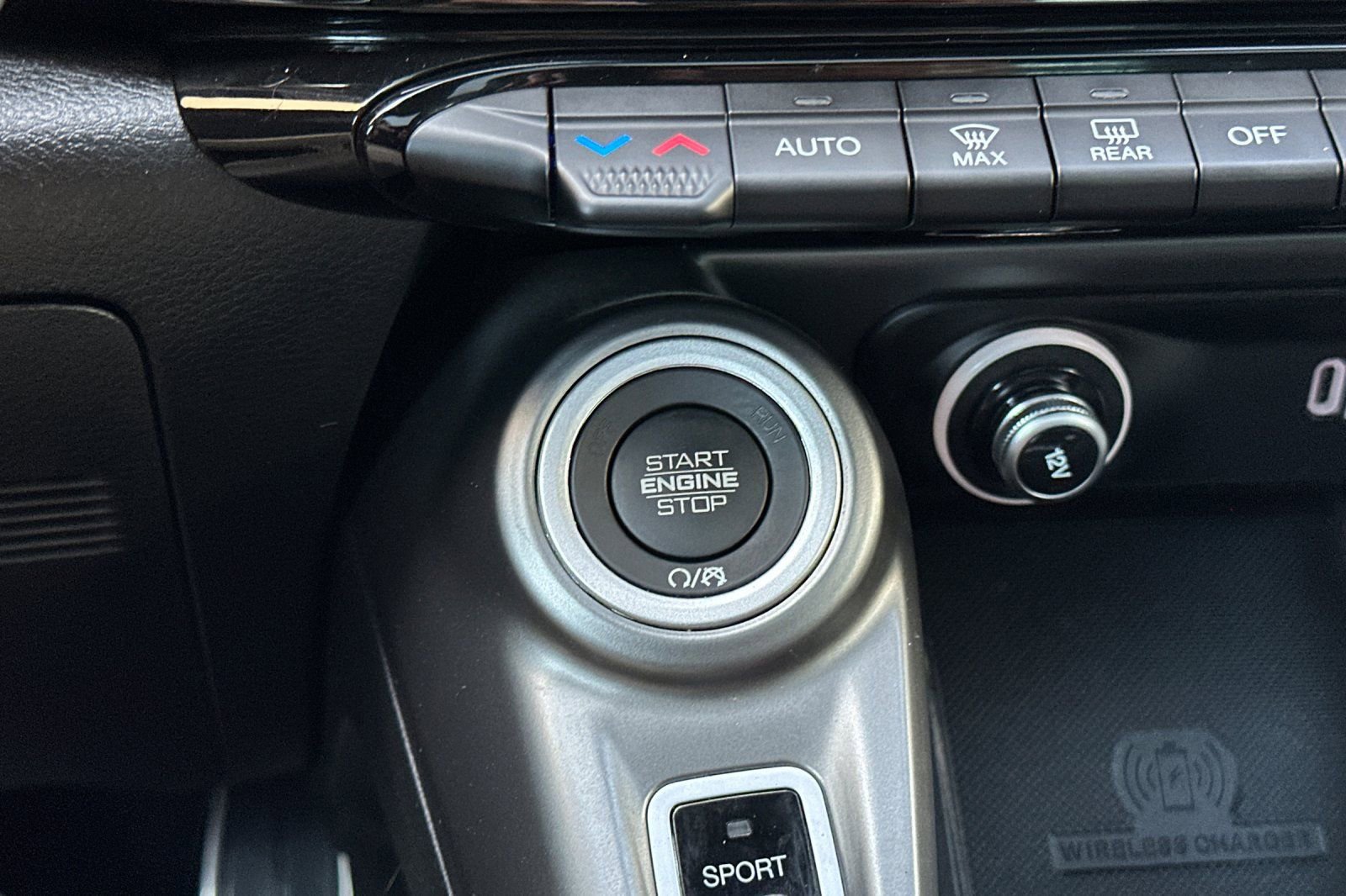 Used 2024 Dodge Hornet R/T Plus AWD/4WD image 22