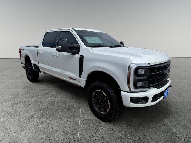 Certified 2024 Ford F250 Lariat w/ Lariat Ultimate Package