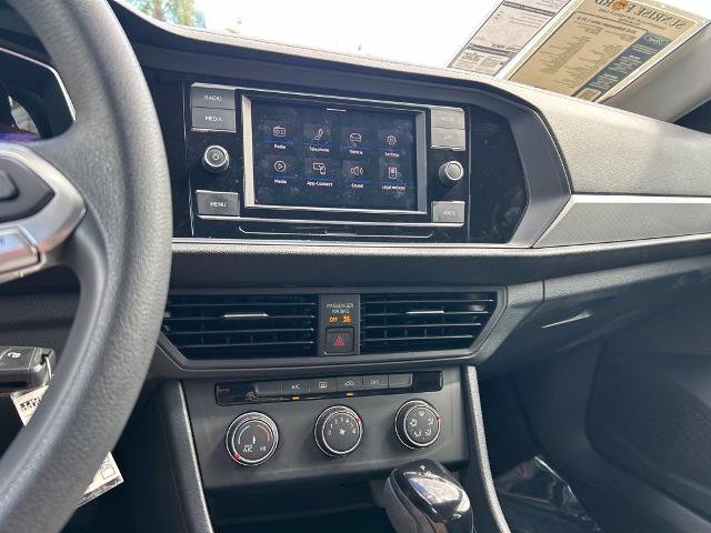Used 2023 Volkswagen Jetta S FWD image 32
