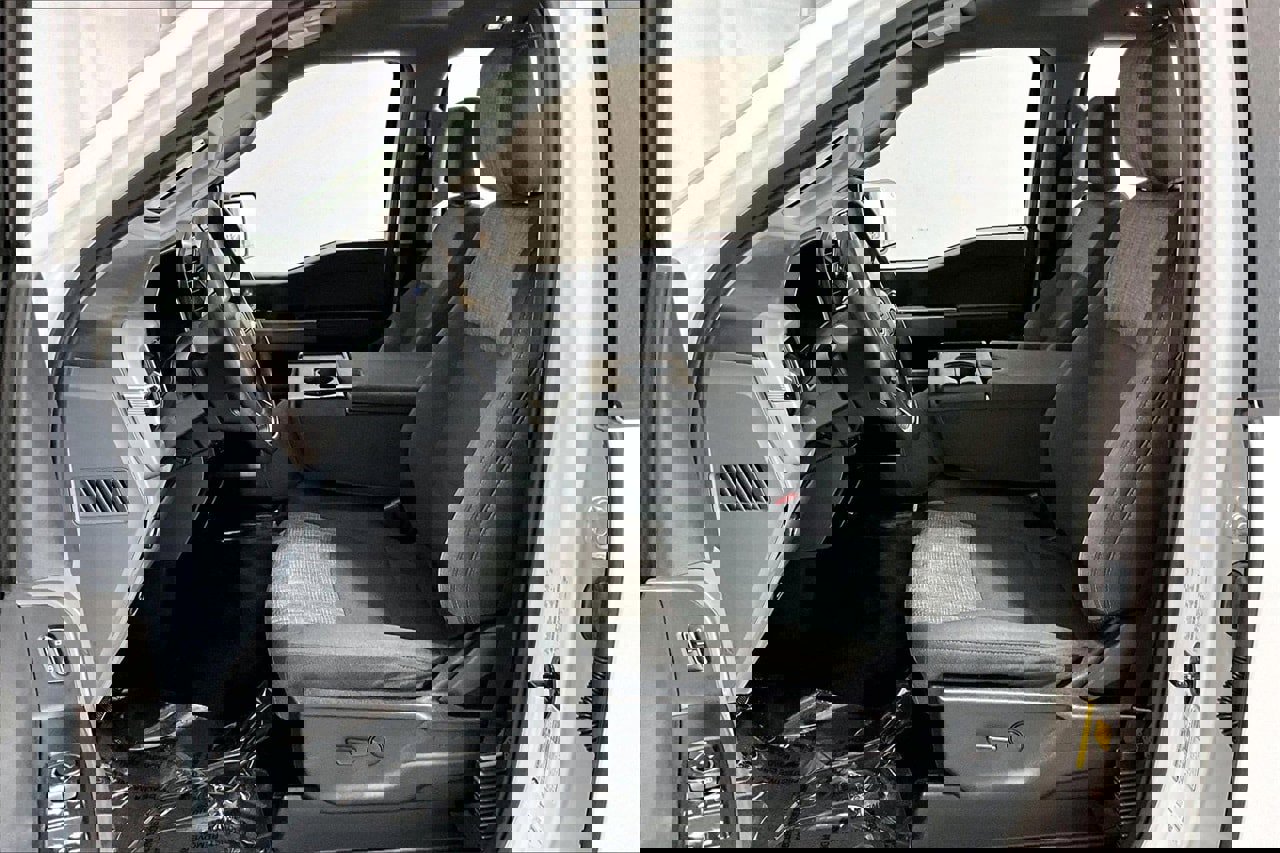 Certified 2023 Ford F150 XLT image 18