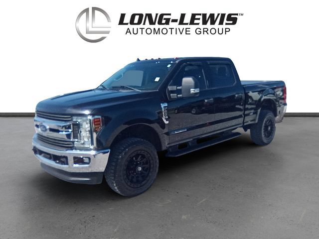 Certified 2019 Ford F250 XLT w/ XLT Value Package AWD/4WD image 1