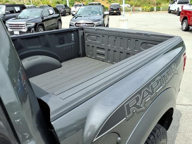 Certified 2019 Ford F150 Raptor w/ Equipment Group 802A Luxury AWD/4WD image 18