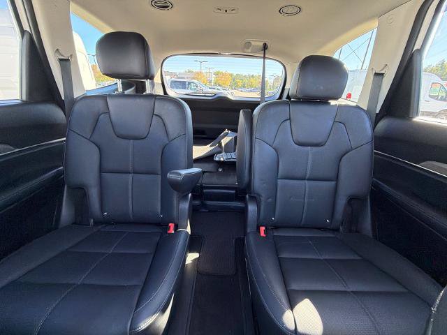 Used 2022 Kia Telluride EX w/ EX Premium Package AWD/4WD image 35