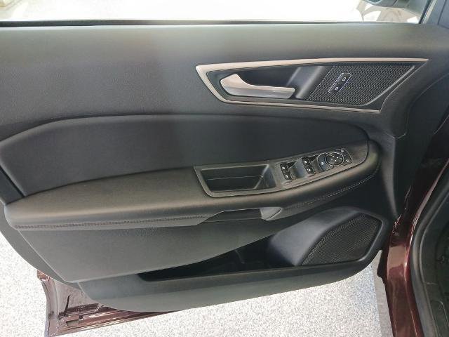 Certified 2024 Ford Edge SEL w/ Convenience Package image 12
