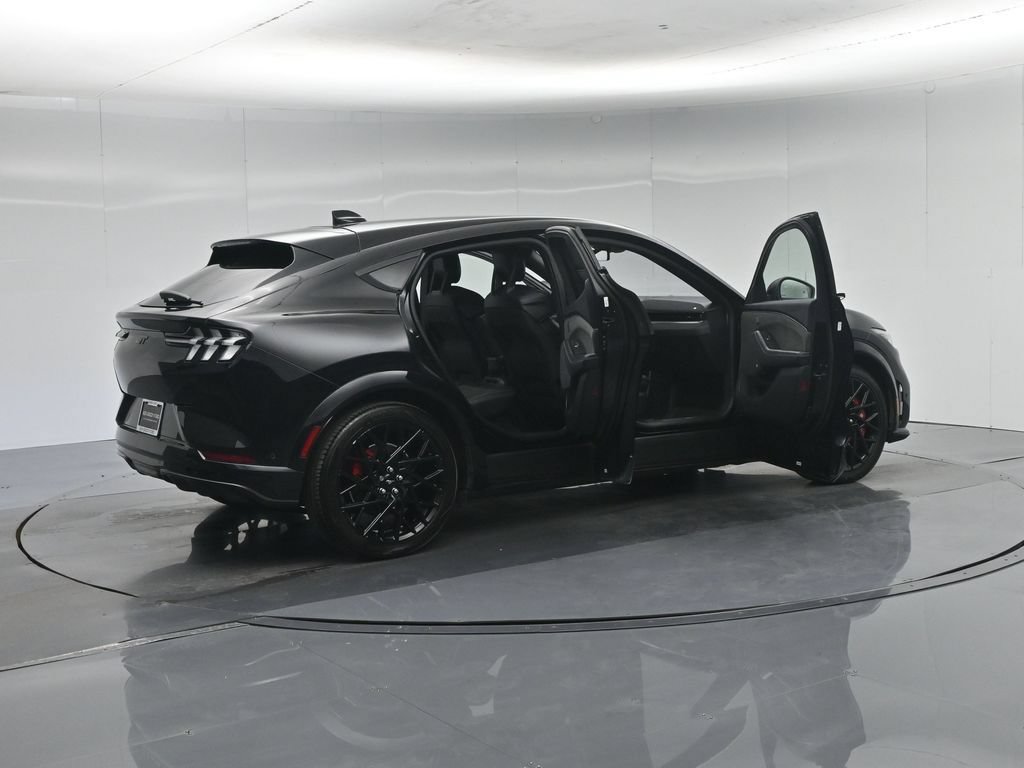 Certified 2023 Ford Mustang Mach-E GT w/ GT Performance Edition AWD/4WD image 6
