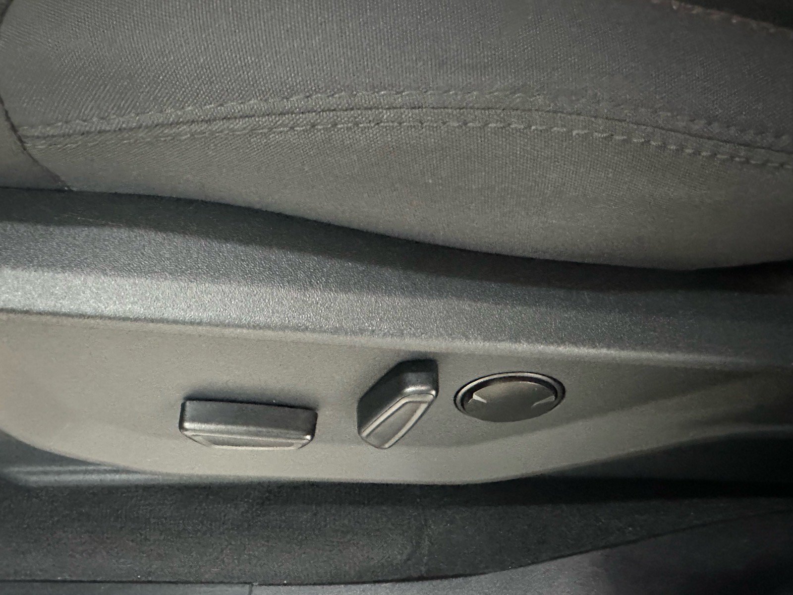 Certified 2025 Ford Expedition Active RWD image 30