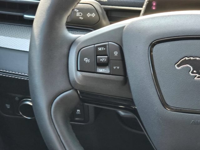 Certified 2022 Ford Mustang Mach-E Select RWD image 19