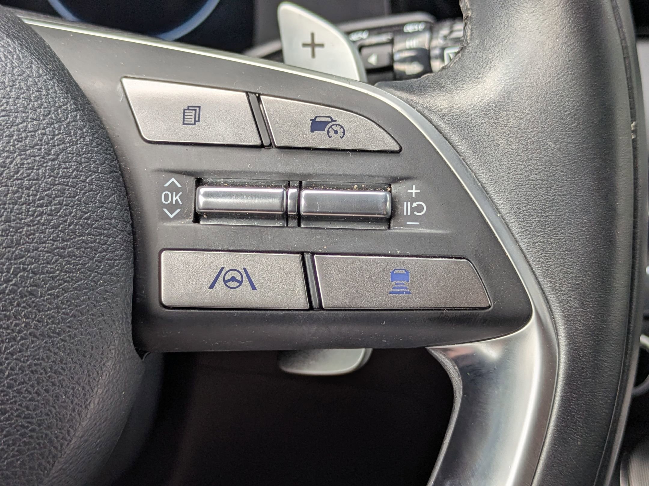 Used 2024 Hyundai Palisade Calligraphy AWD/4WD image 18