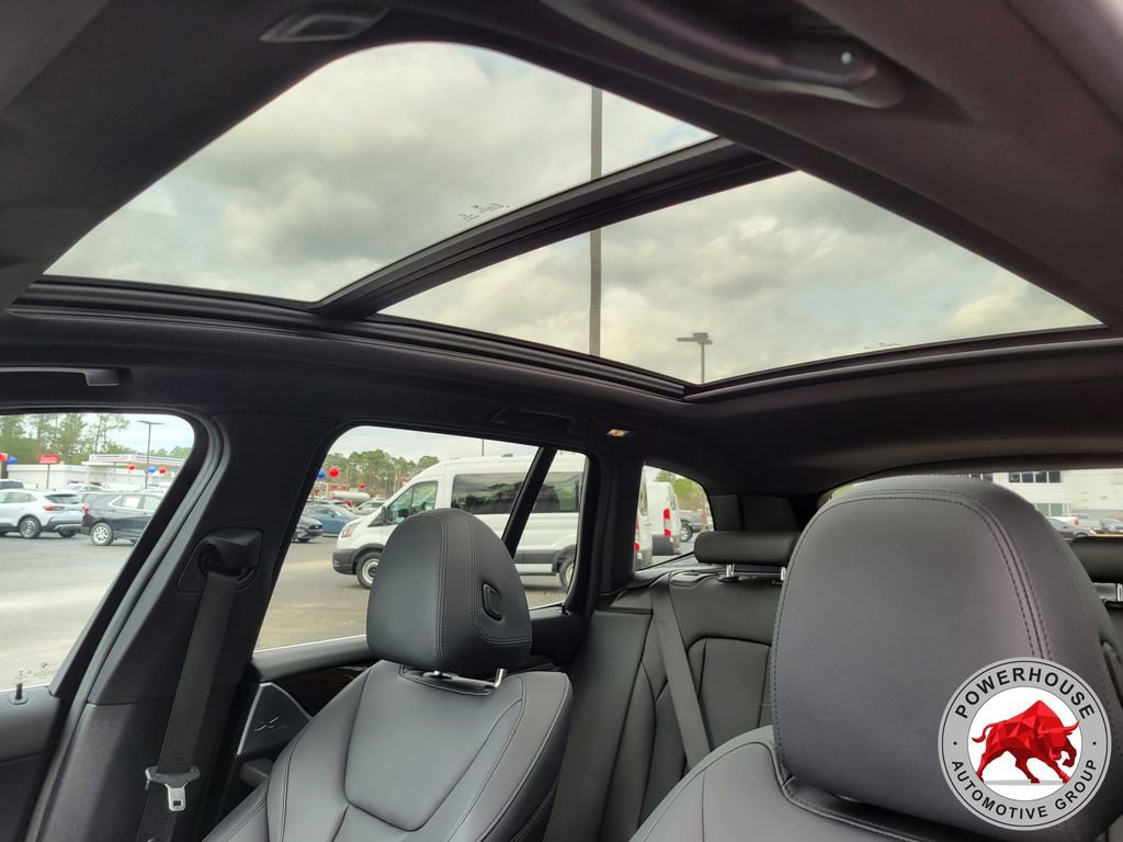 Used 2020 BMW X3 sDrive30i w/ Driving Assistance Package image 24