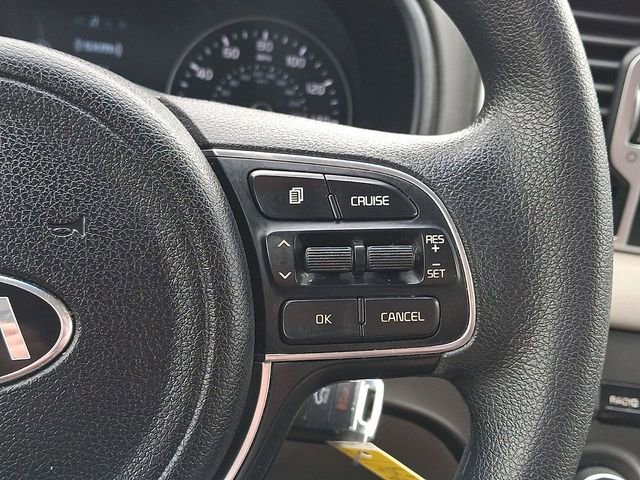 Used 2019 Kia Sportage LX w/ LX Popular Package AWD/4WD image 18