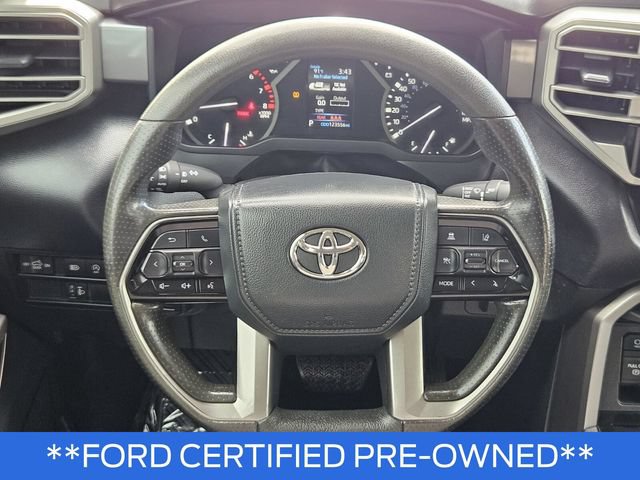 Used 2022 Toyota Tundra SR5 RWD image 19