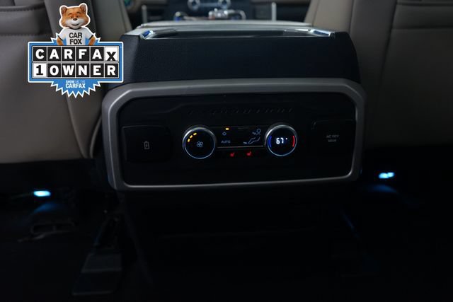 Certified 2024 Ford Expedition Limited AWD/4WD image 30