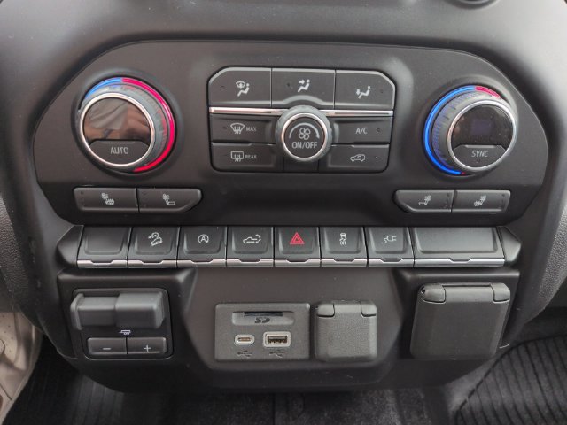 Used 2021 Chevrolet Silverado 1500 LT w/ All Star Edition Plus AWD/4WD image 37
