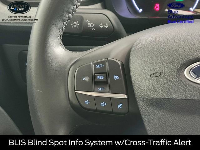 Certified 2023 Ford Maverick XLT w/ XLT Luxury Package image 29