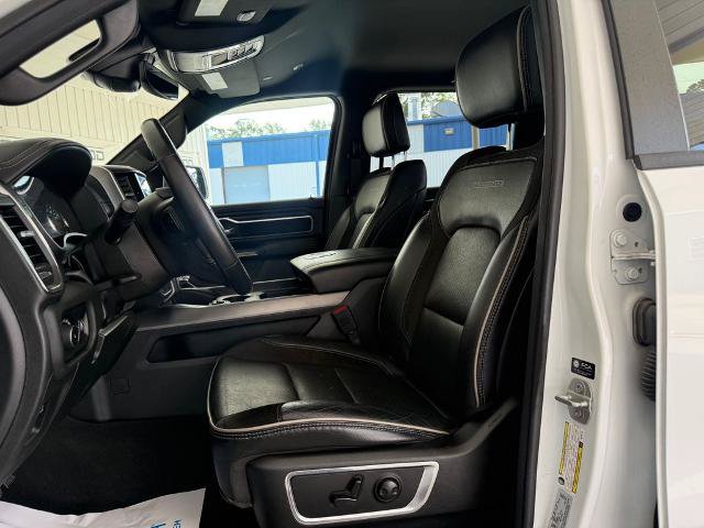 Used 2024 RAM 1500 Laramie RWD image 6