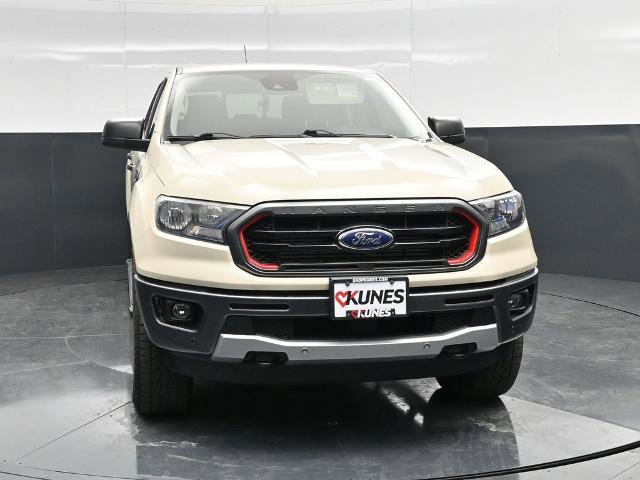 Certified 2022 Ford Ranger XLT w/ Equipment Group 302A High AWD/4WD image 6
