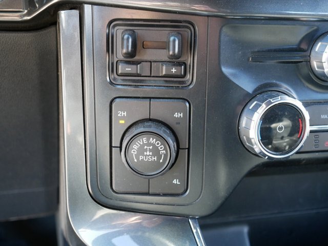 Certified 2022 Ford F150 XLT w/ Equipment Group 302A High AWD/4WD image 27