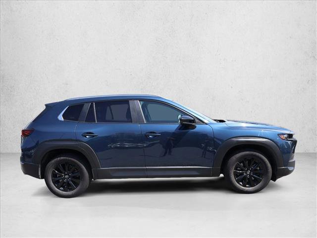 Used 2025 MAZDA CX-50 AWD 2.5 S w/ Preferred Package image 4