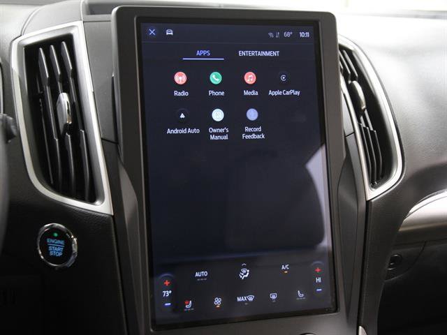 Certified 2022 Ford Edge SEL w/ Convenience Package image 13