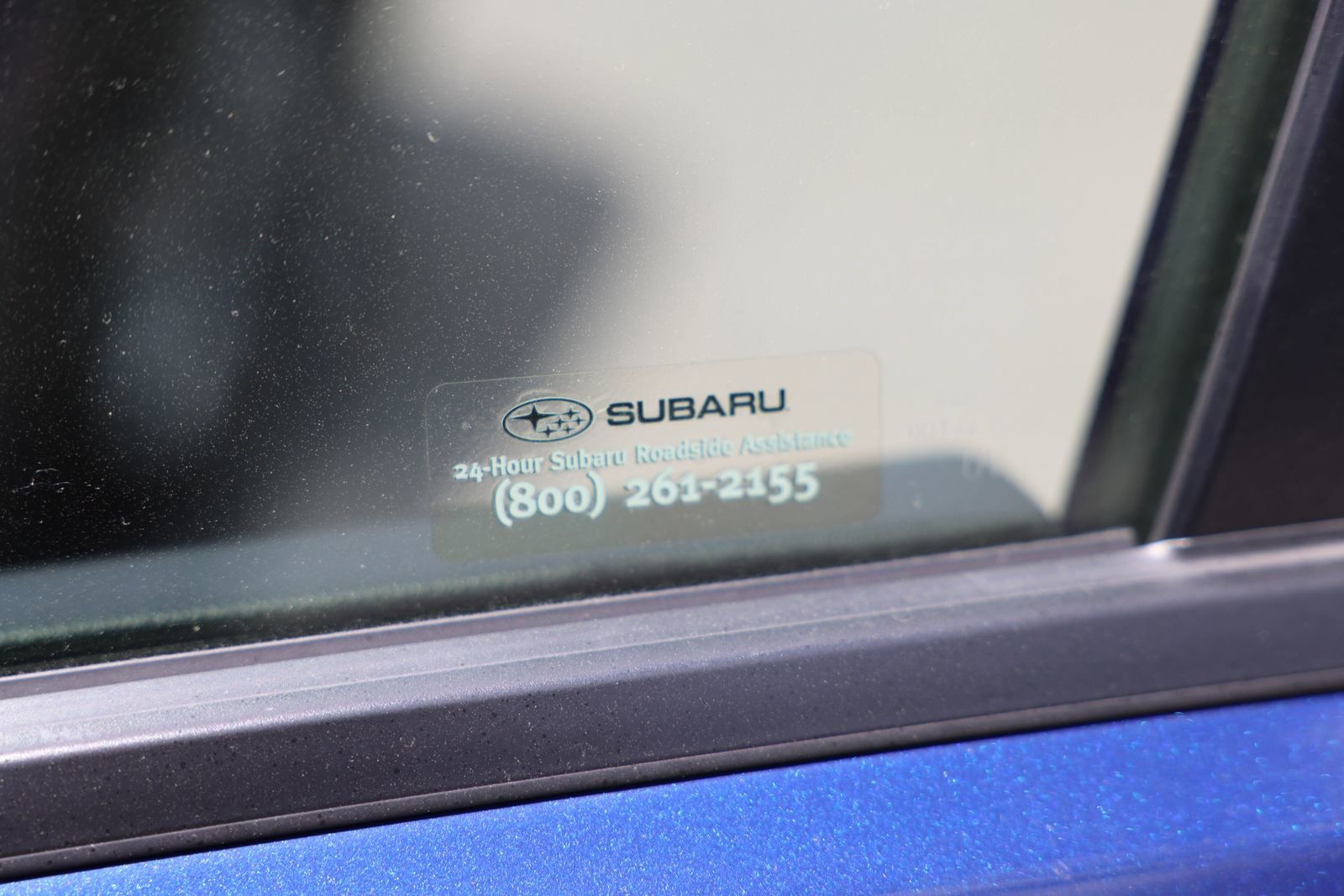 Used 2024 Subaru WRX AWD/4WD image 38