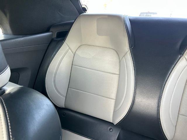 Certified 2024 Ford Mustang Premium RWD image 31