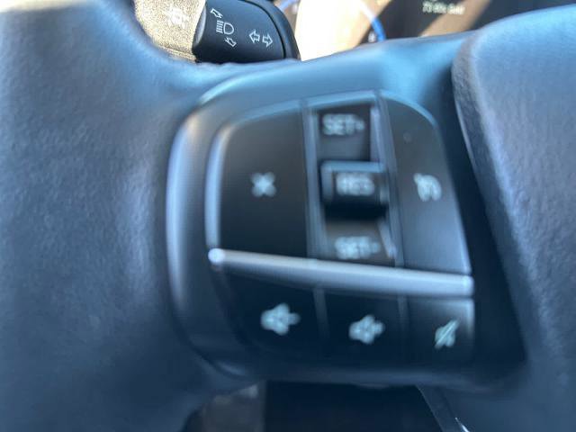 Certified 2022 Ford Bronco Sport Big Bend w/ Convenience Package image 19