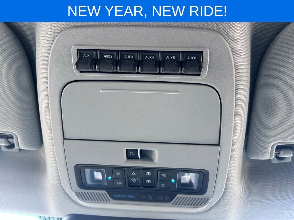 Certified 2024 Ford F350 XLT w/ XLT Premium Package image 38