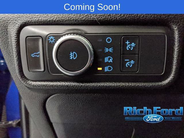 Certified 2021 Ford Explorer ST w/ Equipment Group 401A image 14