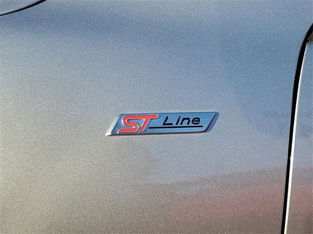 Certified 2023 Ford Escape ST-Line w/ Tech Pack #1 image 7