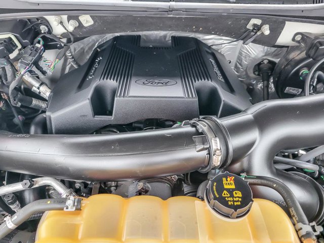 Certified 2018 Ford F150 XLT w/ Equipment Group 301A Mid image 29