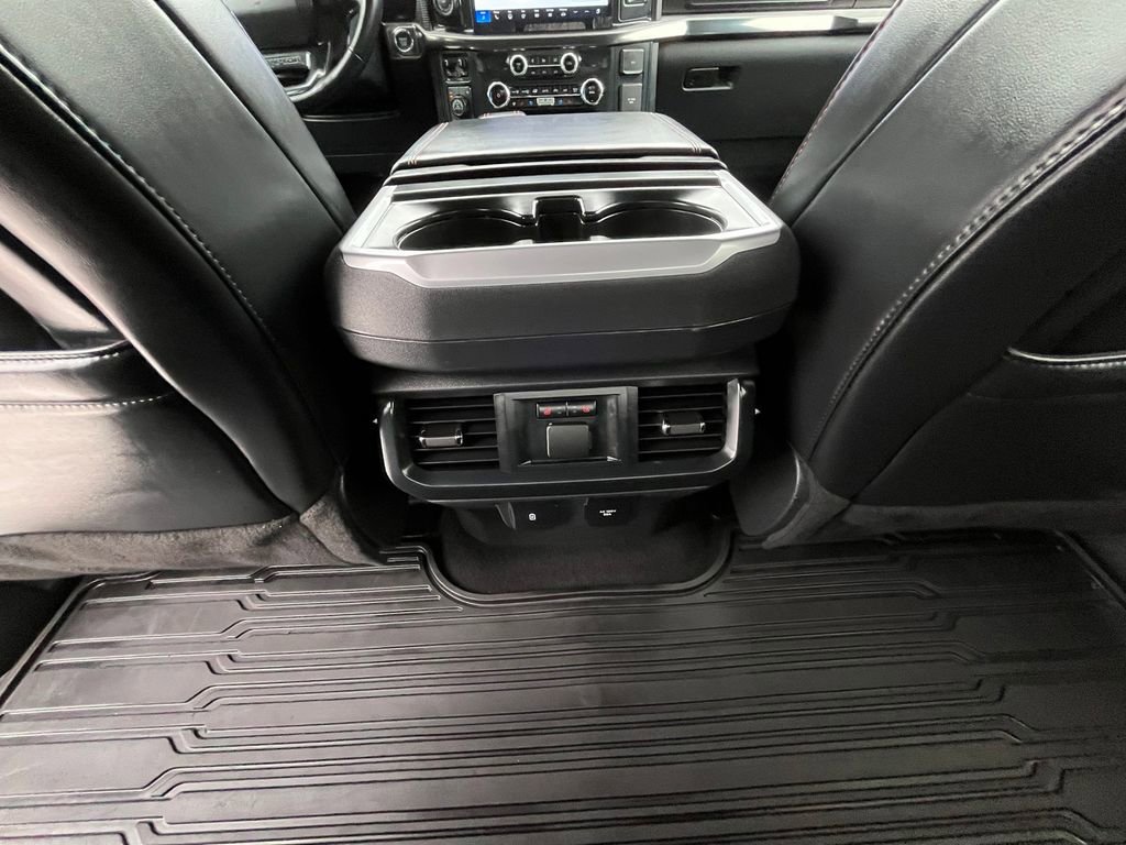 Certified 2024 Ford F150 Raptor AWD/4WD image 23