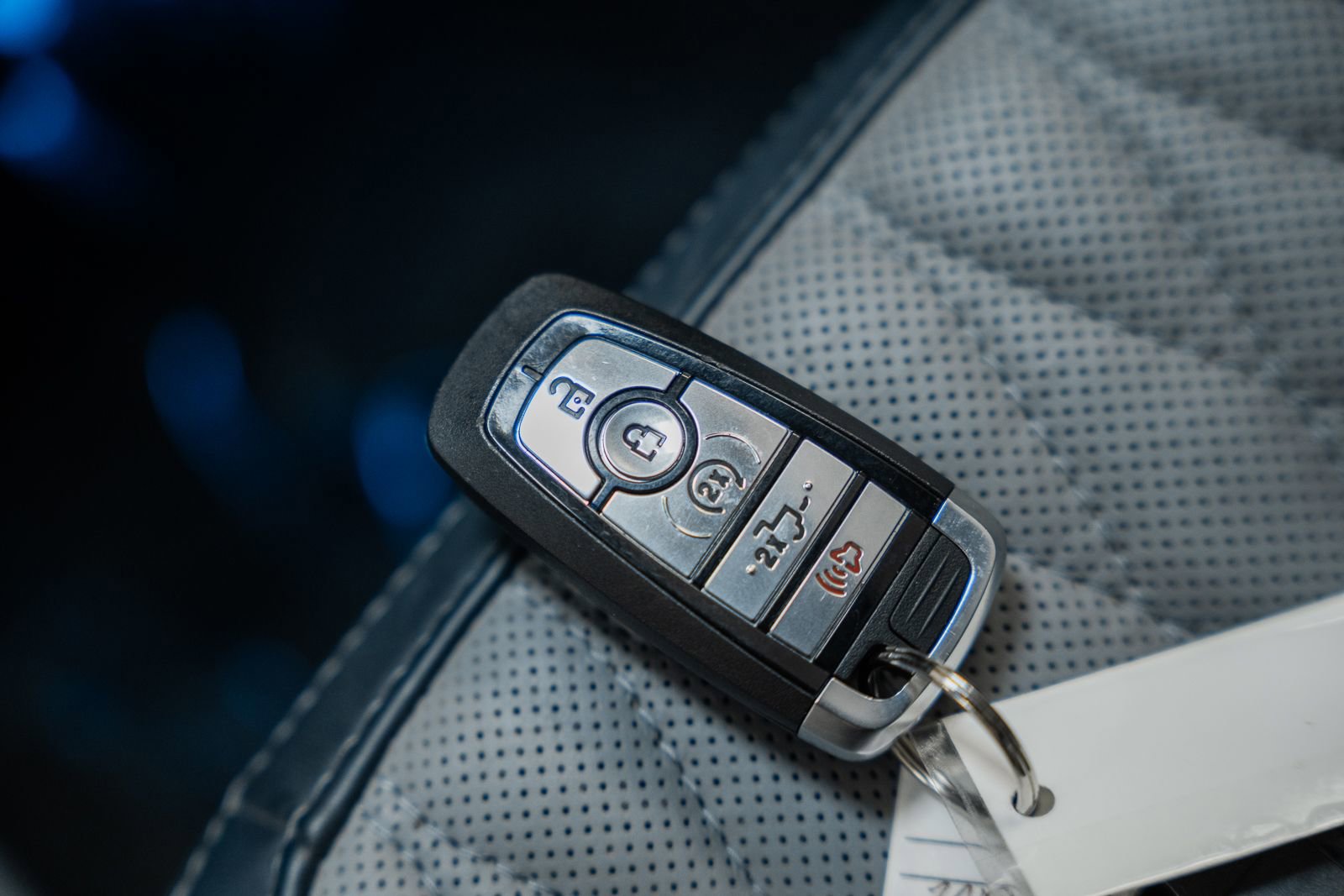 Certified 2023 Ford F150 Limited image 59