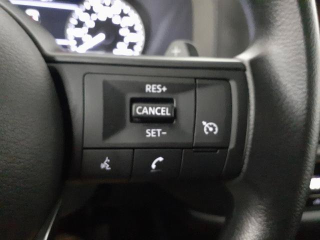 Used 2025 Nissan Pathfinder S AWD/4WD image 20