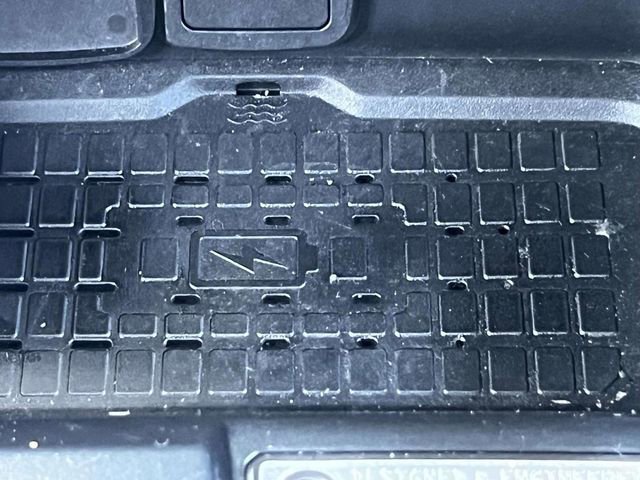 Certified 2024 Ford Bronco Outer Banks image 20