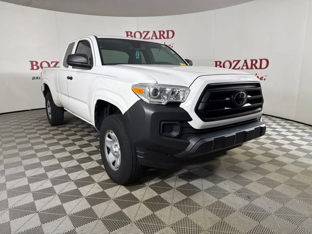 Used 2023 Toyota Tacoma SR