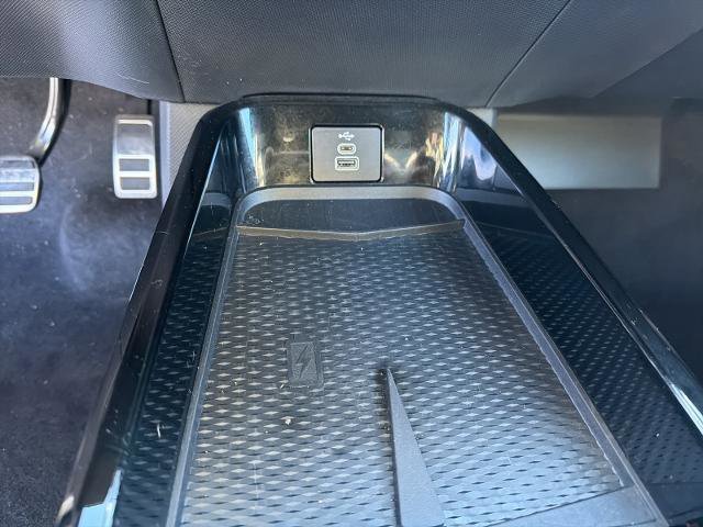 Certified 2025 Ford Mustang Mach-E GT image 15