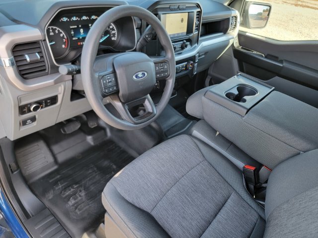 Certified 2023 Ford F150 XL w/ Trailer Tow Package AWD/4WD image 19