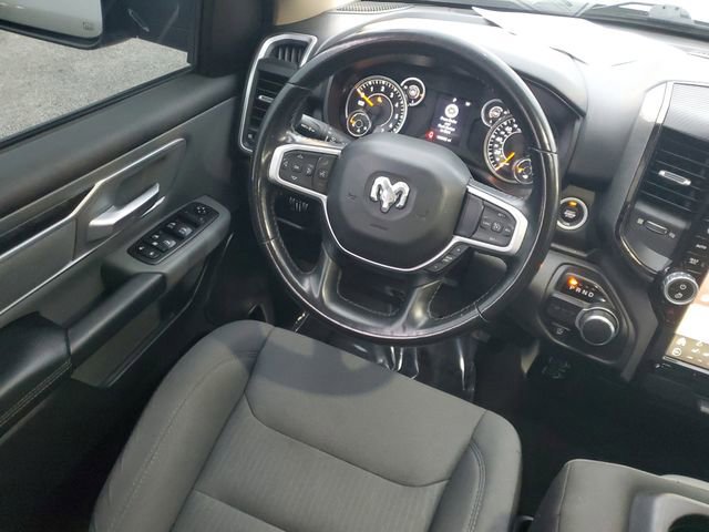 Used 2019 RAM 1500 Big Horn image 10