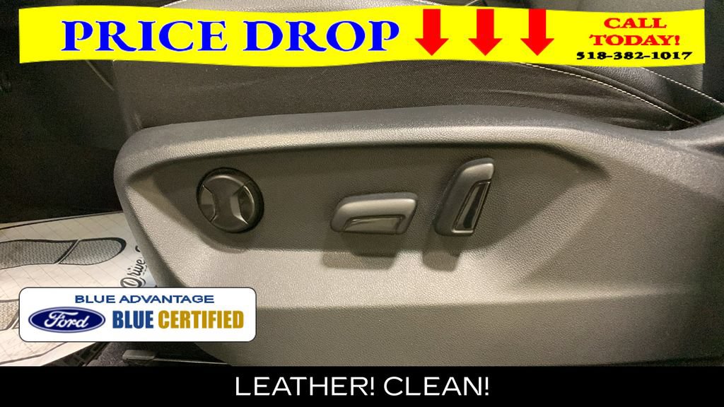 Used 2020 Volkswagen Atlas Cross Sport SE AWD/4WD image 30