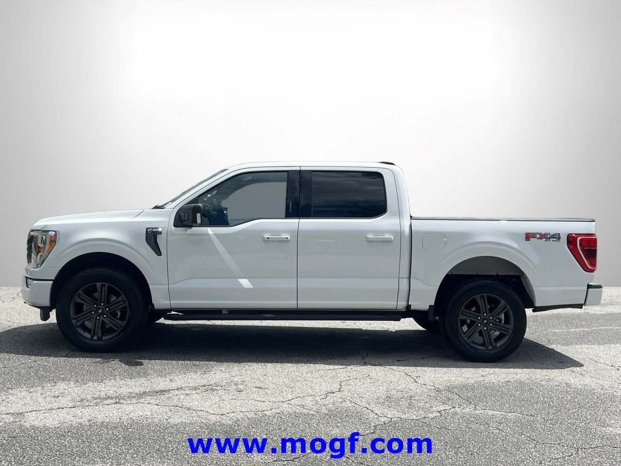 Certified 2023 Ford F150 XLT w/ Equipment Group 302A High AWD/4WD image 23